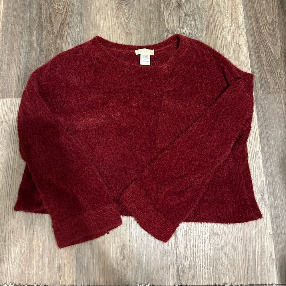 Brand new altar’d state sweater.